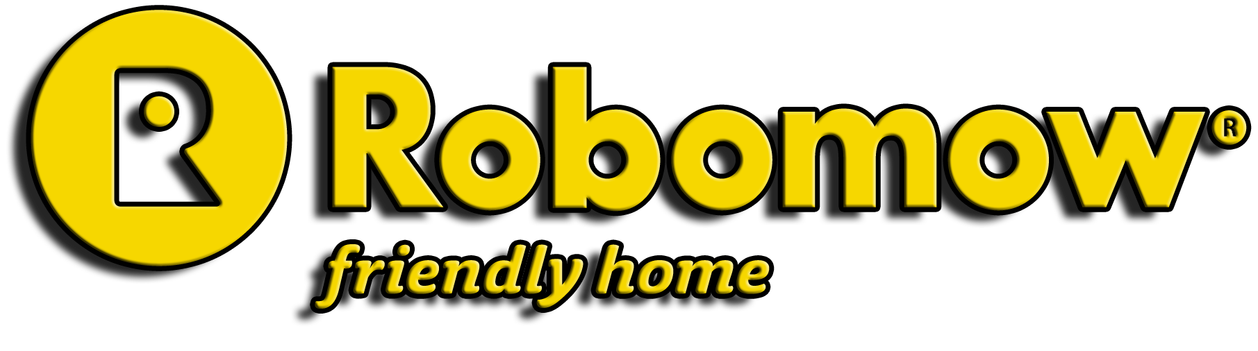 Logo Robomow